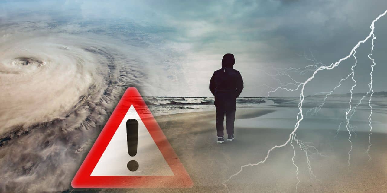 Meteo: dal ciclone polare a quello africano, rischio nubifragi 2 wapt image post 599