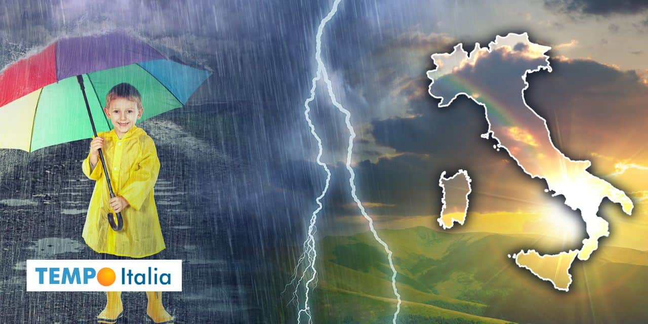 Meteo: la Primavera si avvicina, ma occhio alle sorprese 2 wapt image post 602