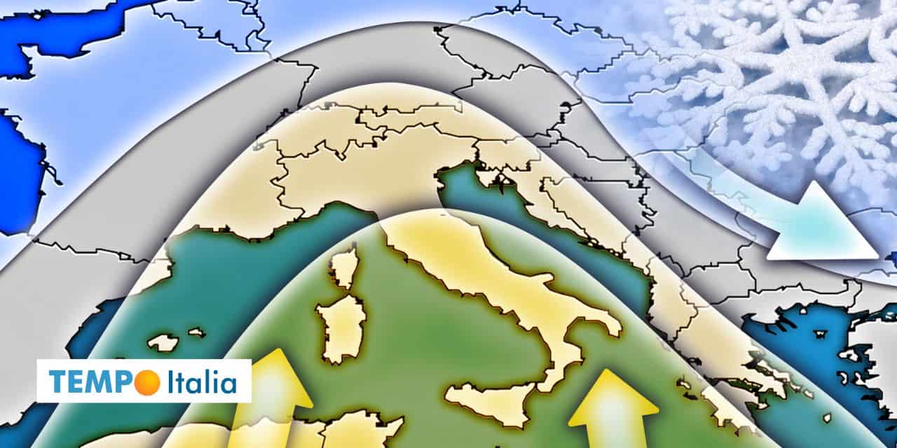 Meteo: il risveglio della Primavera è davvero alle porte? 2 wapt image post 620