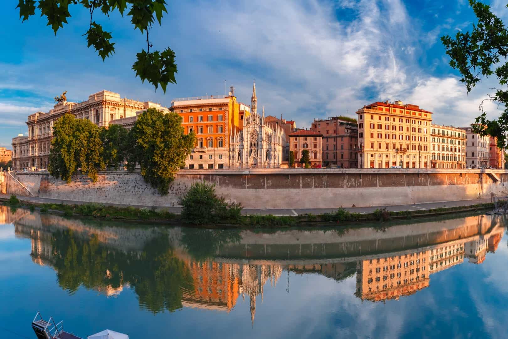 Alla scoperta di una Roma autentica, conosciuta per nome, ma con numerosi segreti 2 wapt image post 710