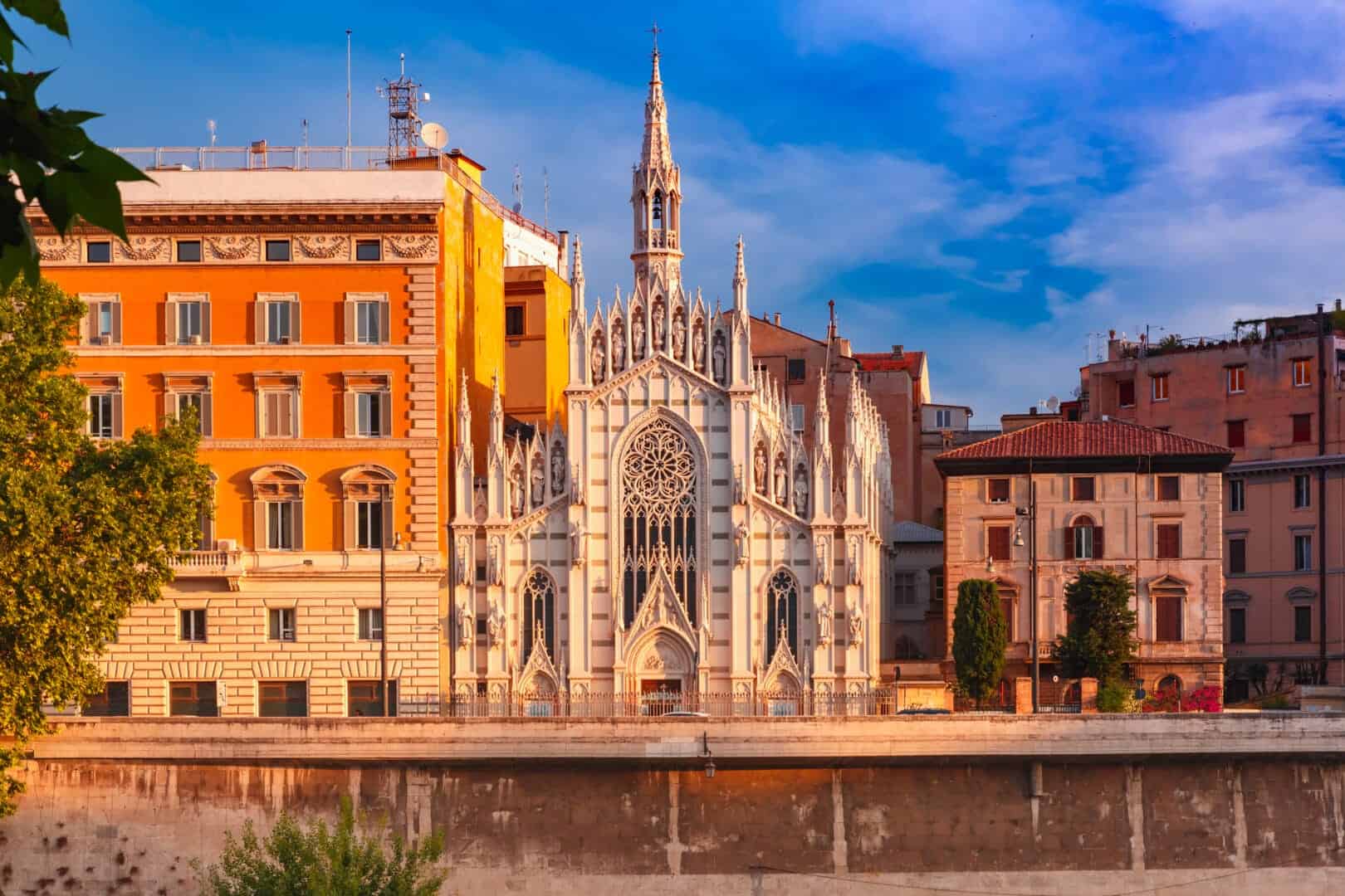 Alla scoperta di una Roma autentica, conosciuta per nome, ma con numerosi segreti 3 wapt image post 712