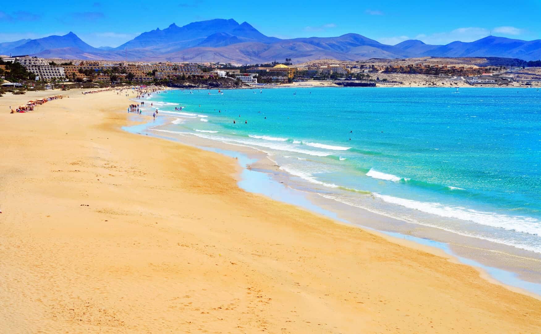 Alla scoperta di Fuerteventura, Canarie. Il cielo notturno più stellato in Europa 4 wapt image post 778