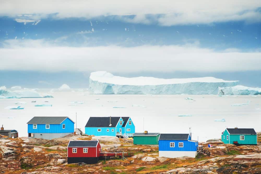 Alla scoperta Groenlandia: una meraviglia della natura artica 2 wapt image post 828