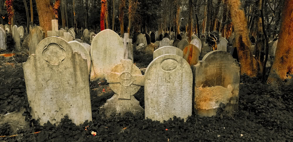 I cimiteri più inquietanti del mondo 2 wapt image post 872