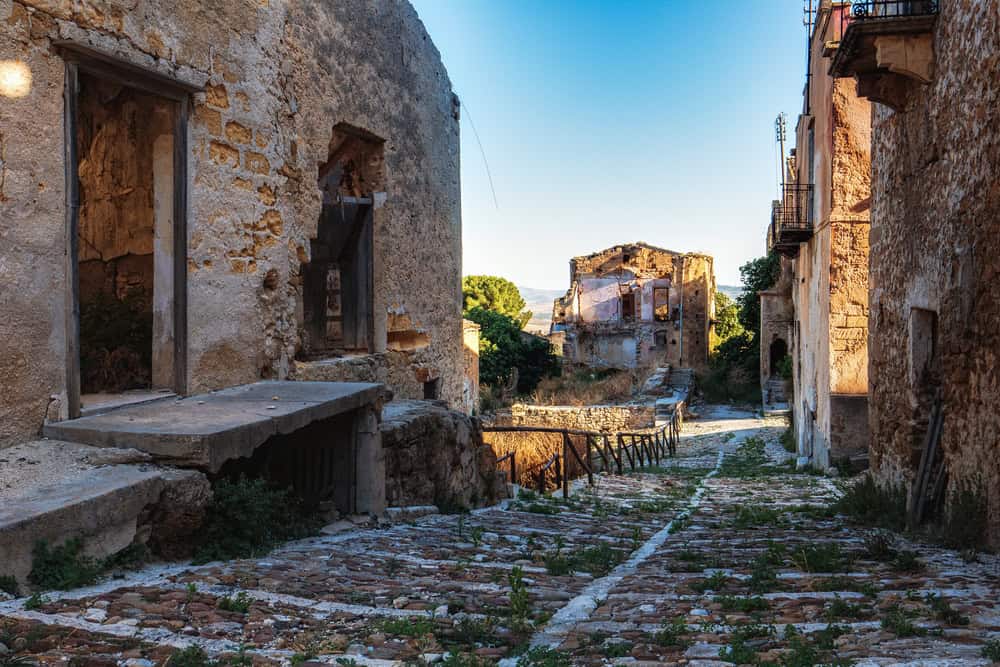 La città fantasma siciliana che risorge dalla sua tomba 2 wapt image post 878