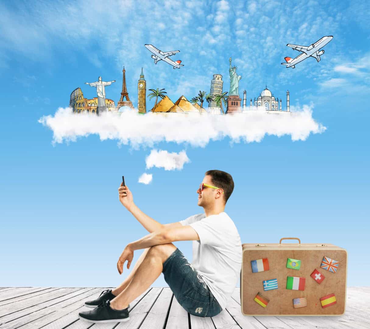 I migliori viaggi più belli da fare, natura, geografia, che cosa vedere 2 wapt image post 950