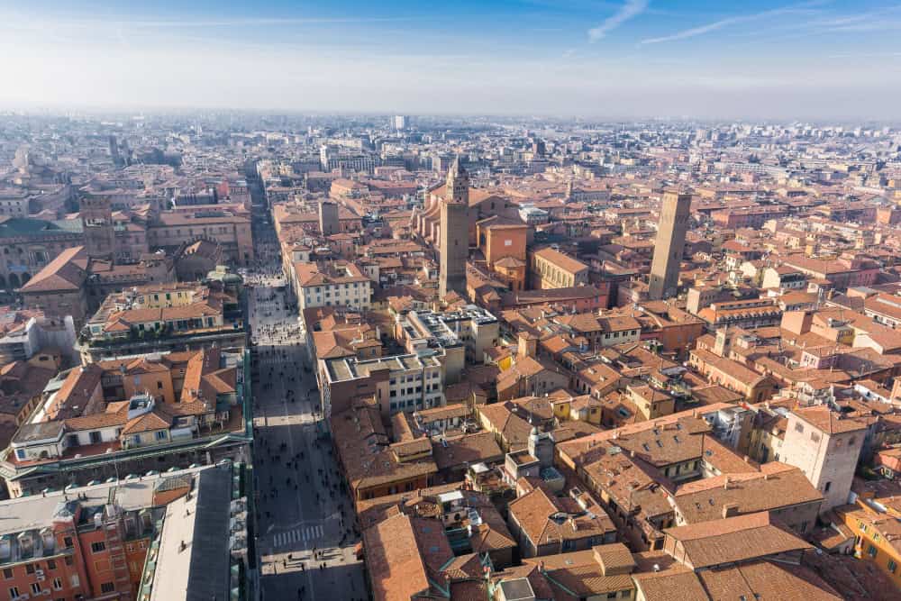 Trasferirsi in un'altra città: le destinazioni più ambite in Italia e all'estero 2 wapt image post 997