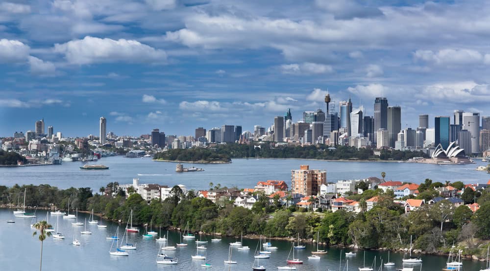 Sydney, non solo la porta d'Australia: alla scoperta e dei suoi tesori nascosti 10 Sydney, non solo la porta d’Australia: alla scoperta e dei suoi tesori nascosti