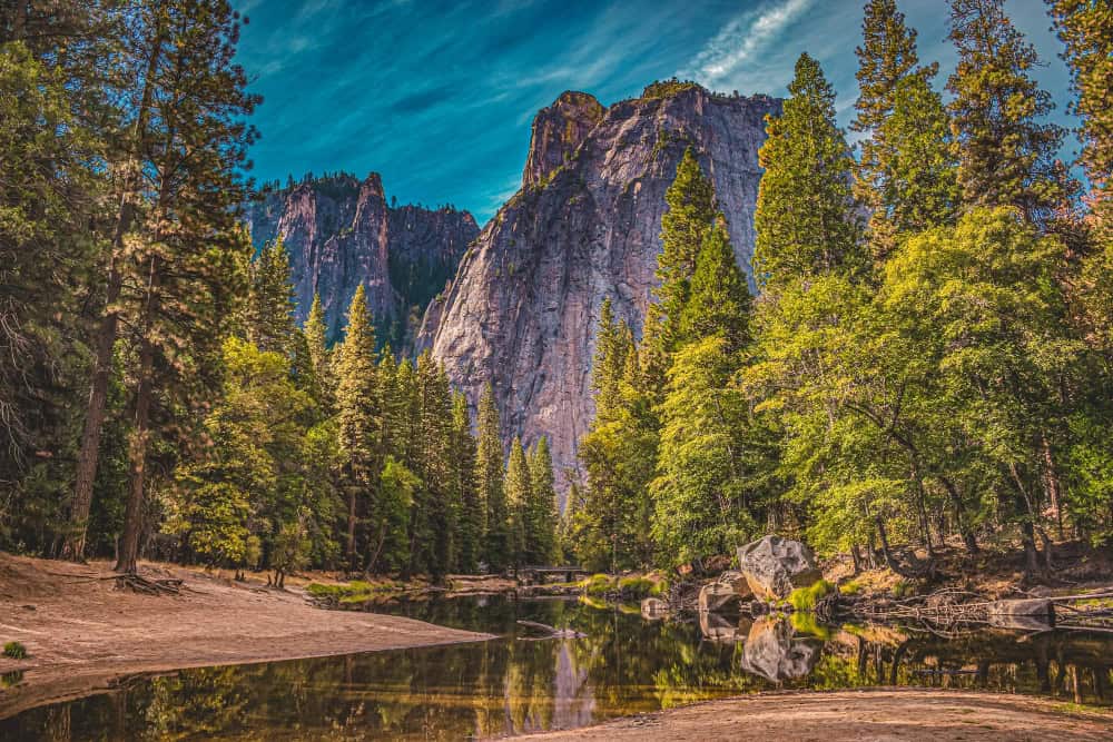 Yosemite, gli Stati Uniti selvaggi: tra avventura, storia e meraviglie ambientali 27 Yosemite, gli Stati Uniti selvaggi: tra avventura, storia e meraviglie ambientali