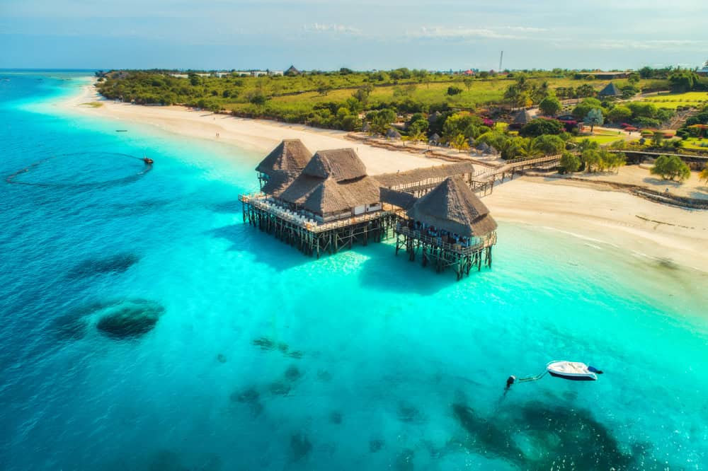 Zanzibar, Tanzania: spiagge e paesaggi incantati sullo sfondo dell'Oceano Indiano 17 Zanzibar, Tanzania: spiagge e paesaggi incantati sullo sfondo dell’Oceano Indiano