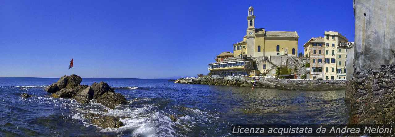 Previsioni meteo Genova: giornate serene in arrivo 2 Previsioni meteo Genova: giornate serene in arrivo