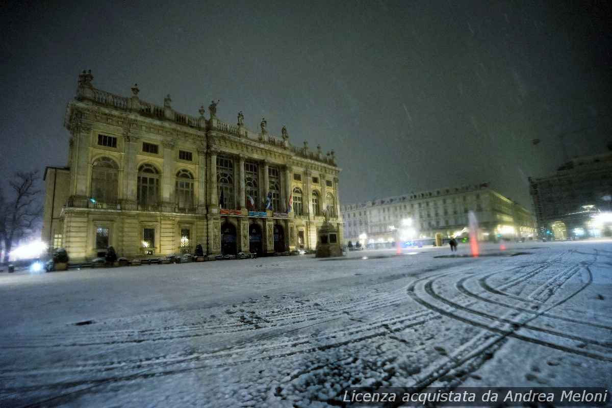 Previsioni meteo Torino: sole e nuvole nei prossimi giorni
