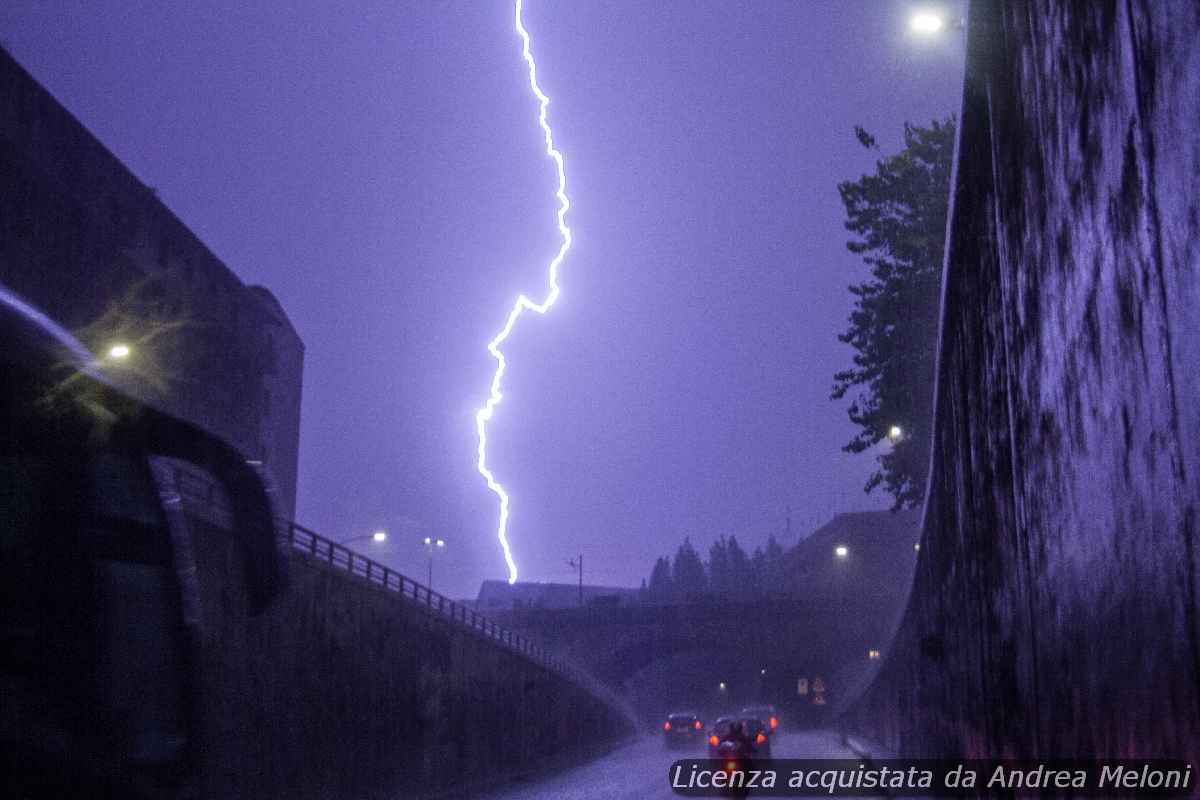 Meteo Roma: sole e vento nei prossimi giorni, temperature in aumento