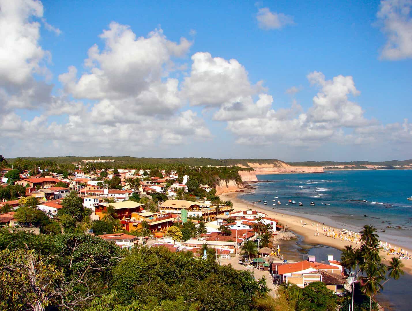 Pipa, Brasile: panoramica sul paradiso tropicale della costa nordorientale 5 Pipa, Brasile: panoramica sul paradiso tropicale della costa nordorientale