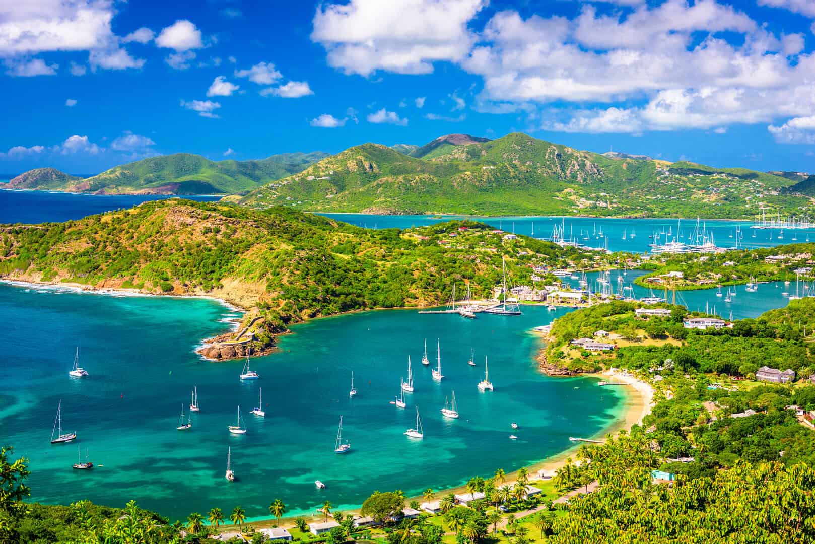 Antigua, Perla dei Caraibi: un clima perfetto 365 giorni l'anno 25 Antigua, Perla dei Caraibi: un clima perfetto 365 giorni l’anno