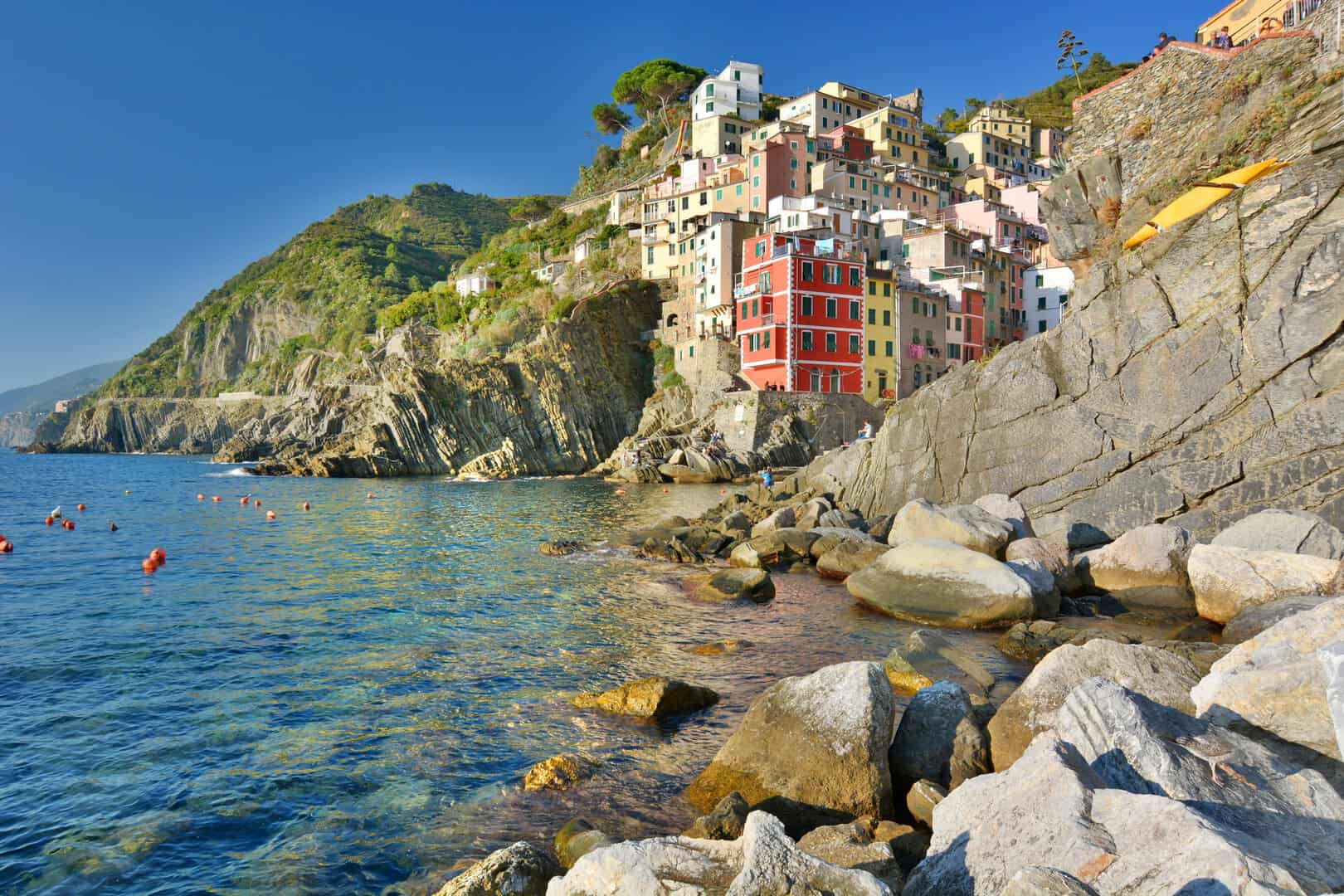 Incanti di Liguria: scoprire la bellezza delle Cinque Terre senza azzerare il conto in banca 13 Incanti di Liguria: scoprire la bellezza delle Cinque Terre senza azzerare il conto in banca