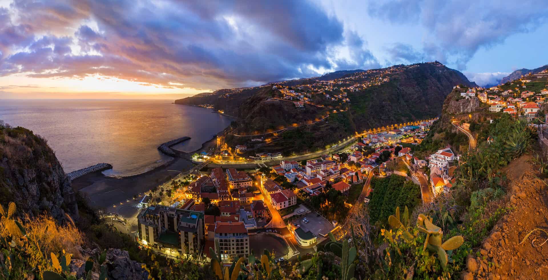 Esplorazione di Madeira: Manuale per Residenza e Occupazione nell’Isola Incantata 1 Esplorazione di Madeira: Manuale per Residenza e Occupazione nell’Isola Incantata