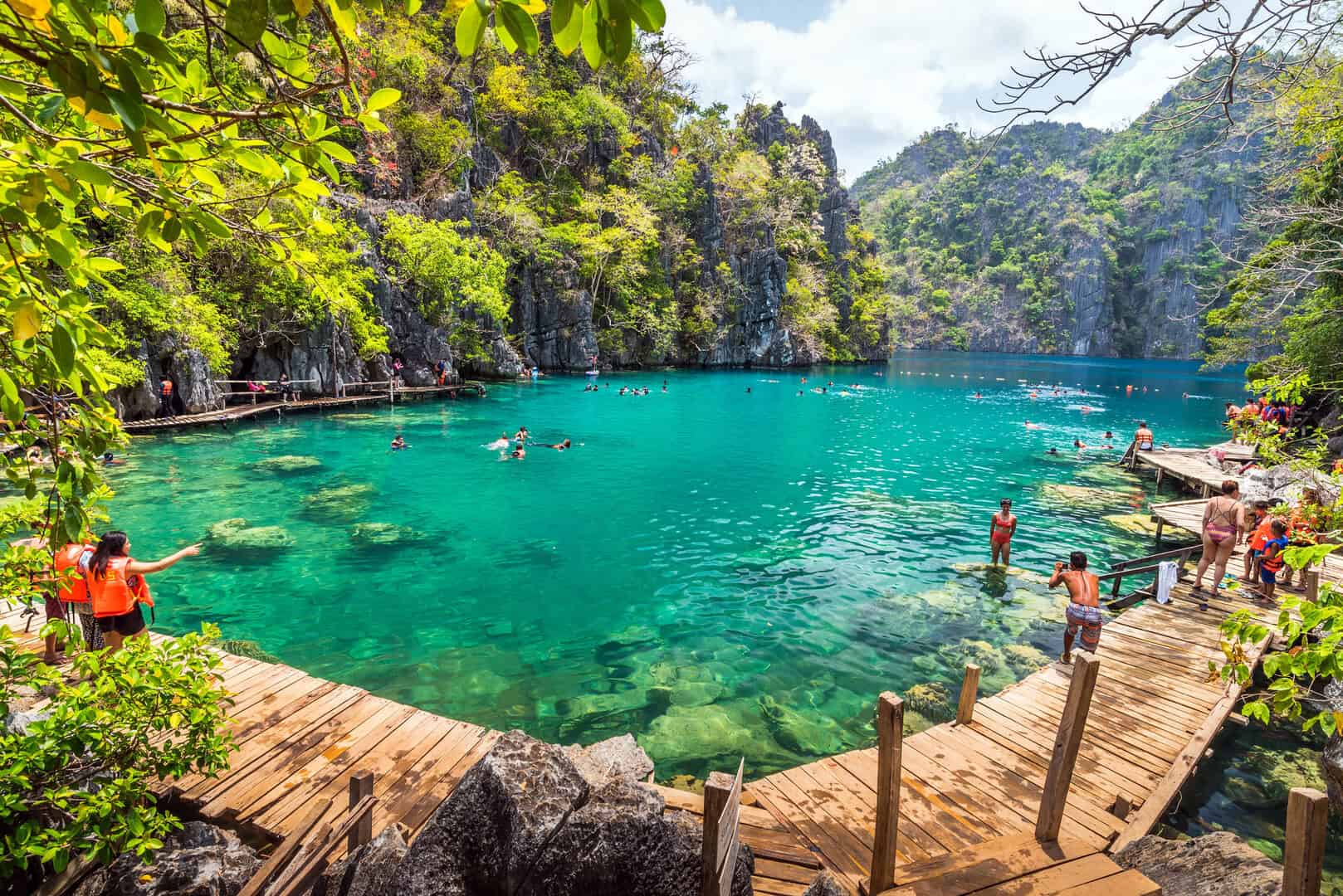 Palawan: una perla nascosta delle Filippine 23 Palawan: una perla nascosta delle Filippine