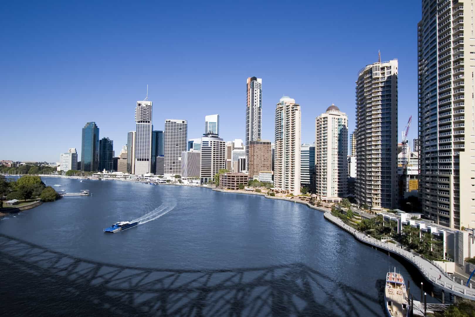 Brisbane, Australia: una guida completa alla scoperta della città sul fiume 10 Brisbane, Australia: una guida completa alla scoperta della città sul fiume