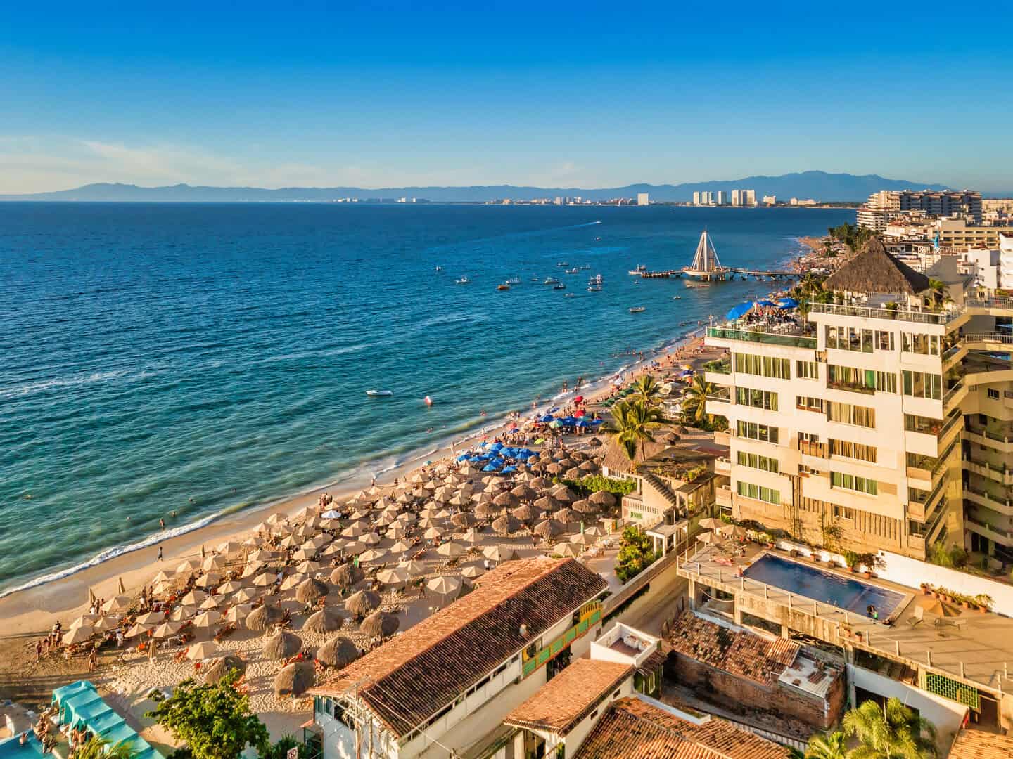 Puerto Vallarta: guida completa per esplorare la perla del Pacifico messicano 15 Puerto Vallarta: guida completa per esplorare la perla del Pacifico messicano