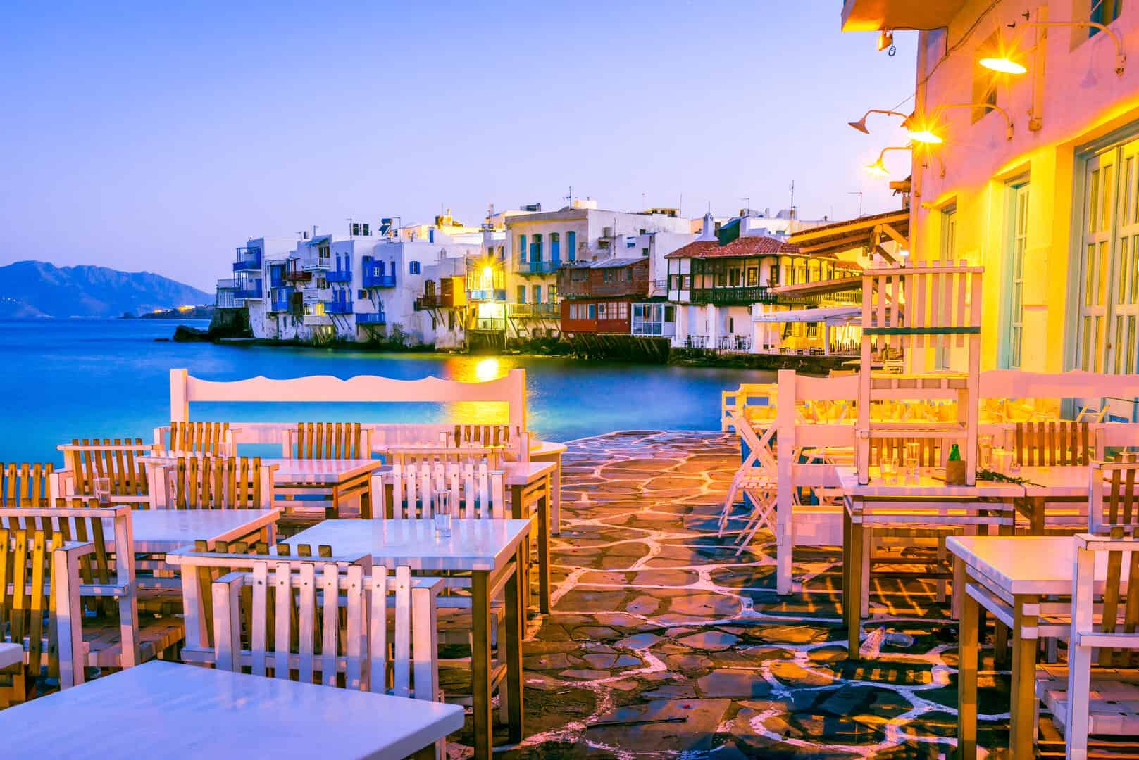 Mykonos, Grecia: guida completa alla perla delle Cicladi per turisti esigenti
