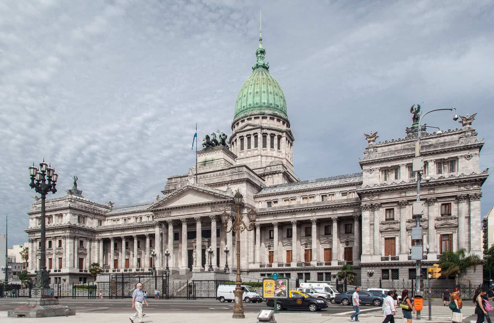Buenos Aires, crocevia di cultura e innovazione in Argentina 14 Buenos Aires, crocevia di cultura e innovazione in Argentina