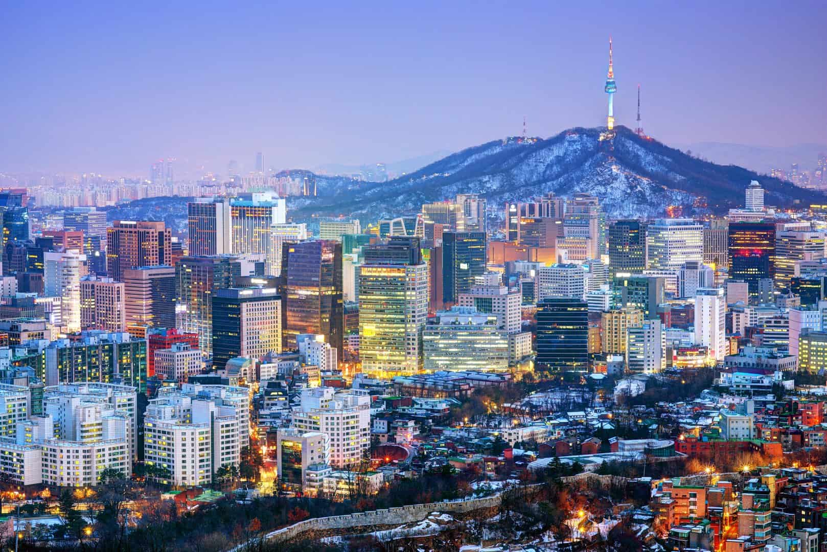 Esplorare Seoul: la metropoli dinamica nel cuore della Corea del Sud 21 Esplorare Seoul: la metropoli dinamica nel cuore della Corea del Sud