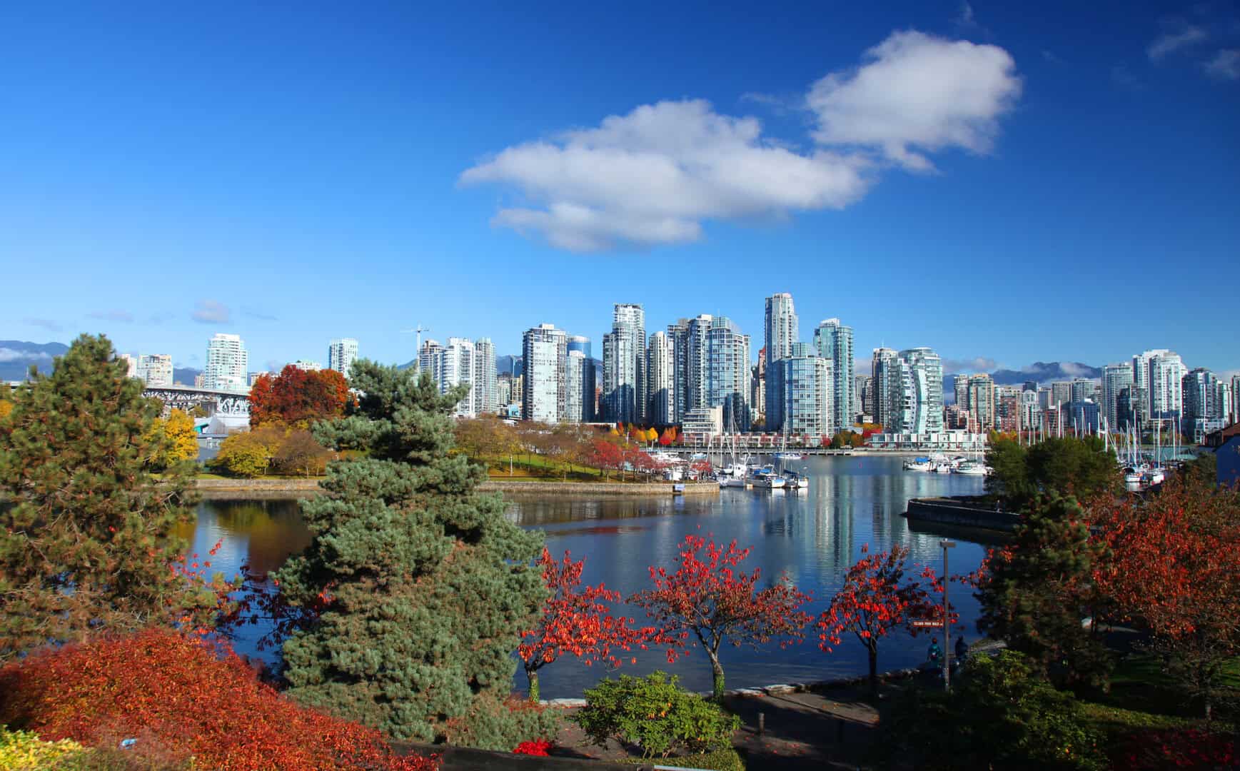 Analisi urbanistica e sviluppo sostenibile nella città di Vancouver, Canada 17 Analisi urbanistica e sviluppo sostenibile nella città di Vancouver, Canada