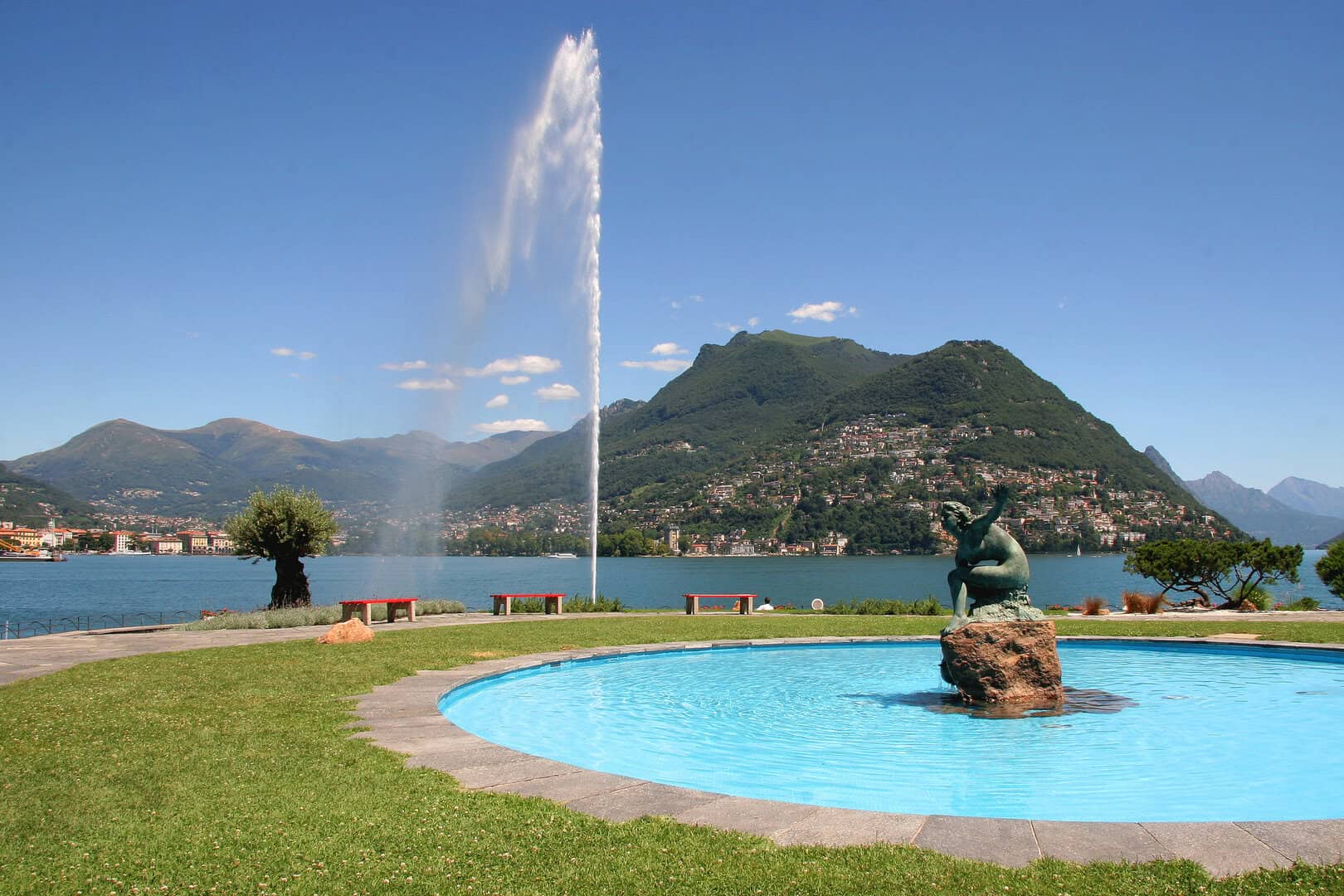 Lago di Como: incanto italiano tra storia e paesaggi mozzafiato