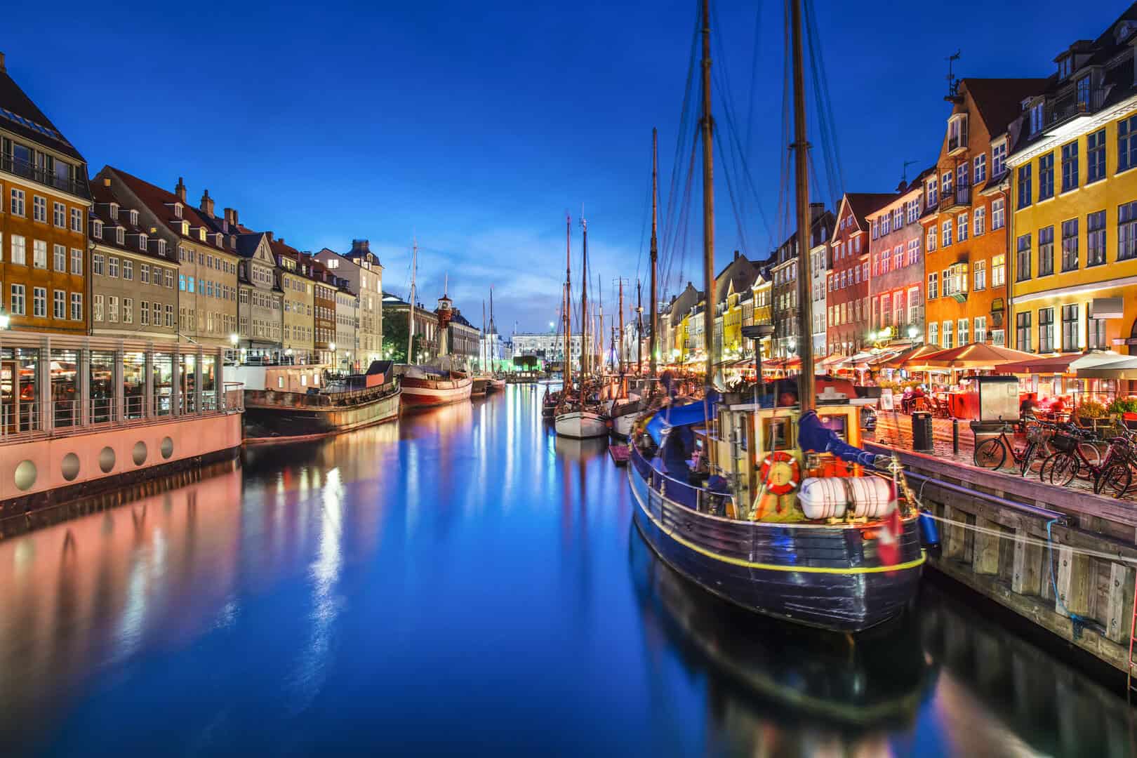 Copenaghen: guida alla capitale danese per un’esperienza culturale e sostenibile