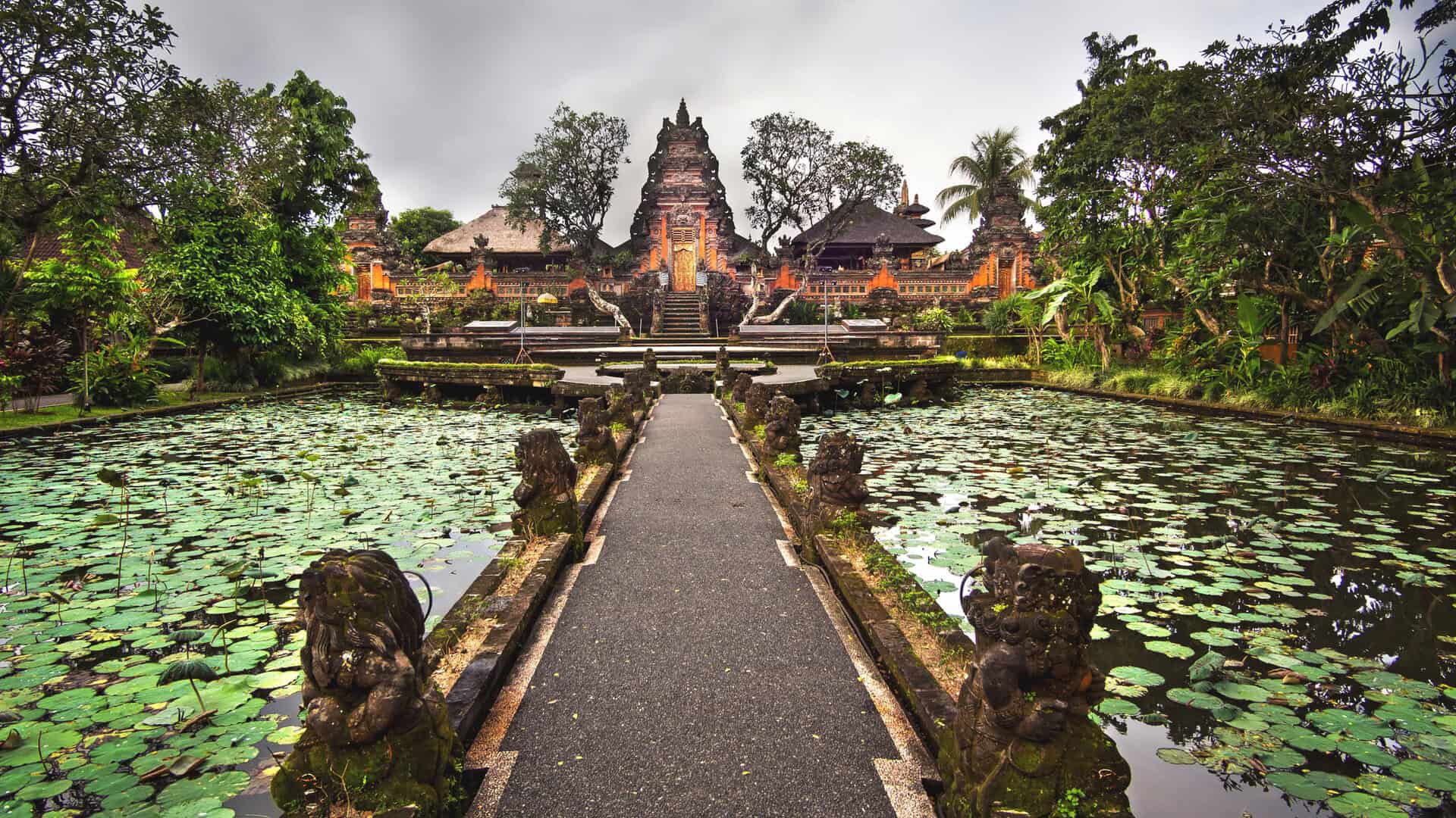 Ubud, Bali: guida completa alla perla culturale dell’Indonesia 2 Ubud, Bali: guida completa alla perla culturale dell’Indonesia
