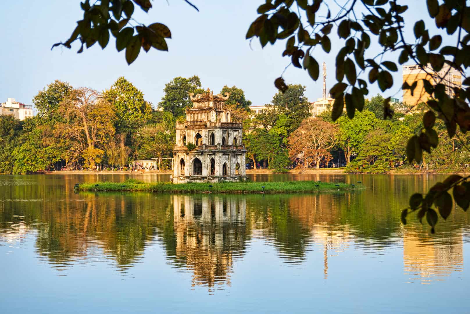 Hanoi, Vietnam: guida completa alla capitale culturale e storica del paese 6 Hanoi, Vietnam: guida completa alla capitale culturale e storica del paese