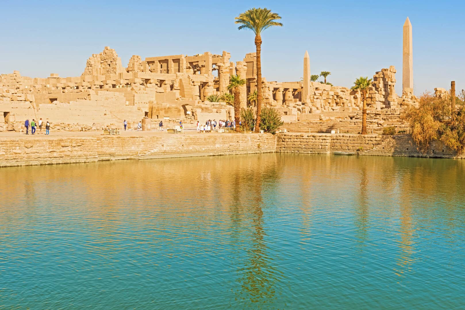 Luxor, Egitto: viaggio nella città dei templi e dell’eterna bellezza faraonica 5 Luxor, Egitto: viaggio nella città dei templi e dell’eterna bellezza faraonica
