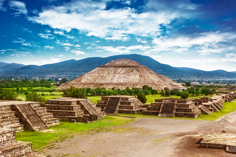 México: una joya cultural y natural en el mundo maya