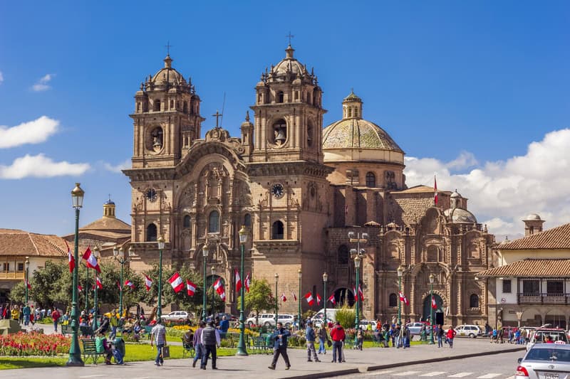 Cusco, cuore incasico del Perù: una guida alla scoperta della città imperiale 10 Cusco, cuore incasico del Perù: una guida alla scoperta della città imperiale