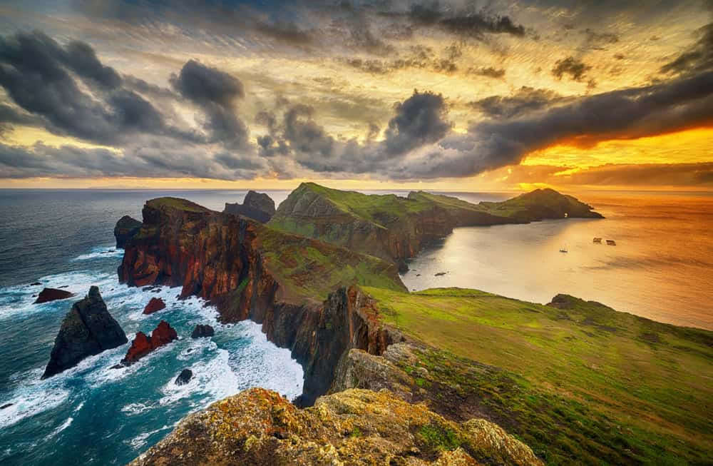 Madeira: l'isola che fa riscoprire l'armonia con la natura 14 Madeira: l’isola che fa riscoprire l’armonia con la natura