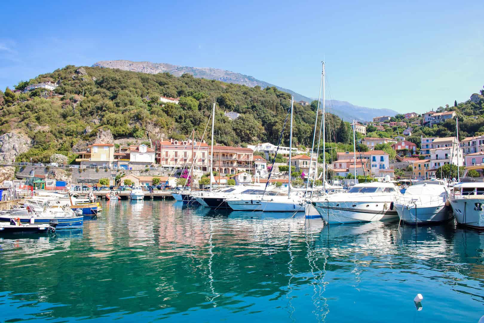 I tesori nascosti di Maratea: mare, natura e cultura nel clima accogliente della Basilicata 5 I tesori nascosti di Maratea: mare, natura e cultura nel clima accogliente della Basilicata