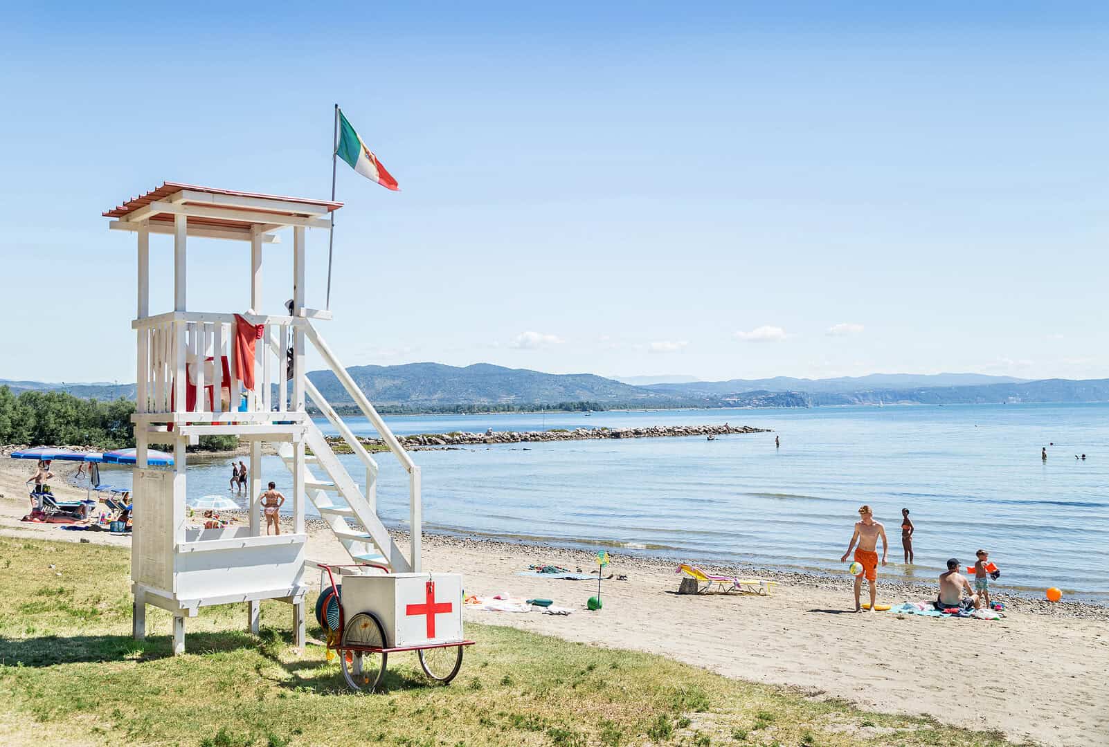 Marina Julia nel Friuli Venezia Giulia: una tranquilla vacanza di relax al mare 23 Marina Julia nel Friuli Venezia Giulia: una tranquilla vacanza di relax al mare