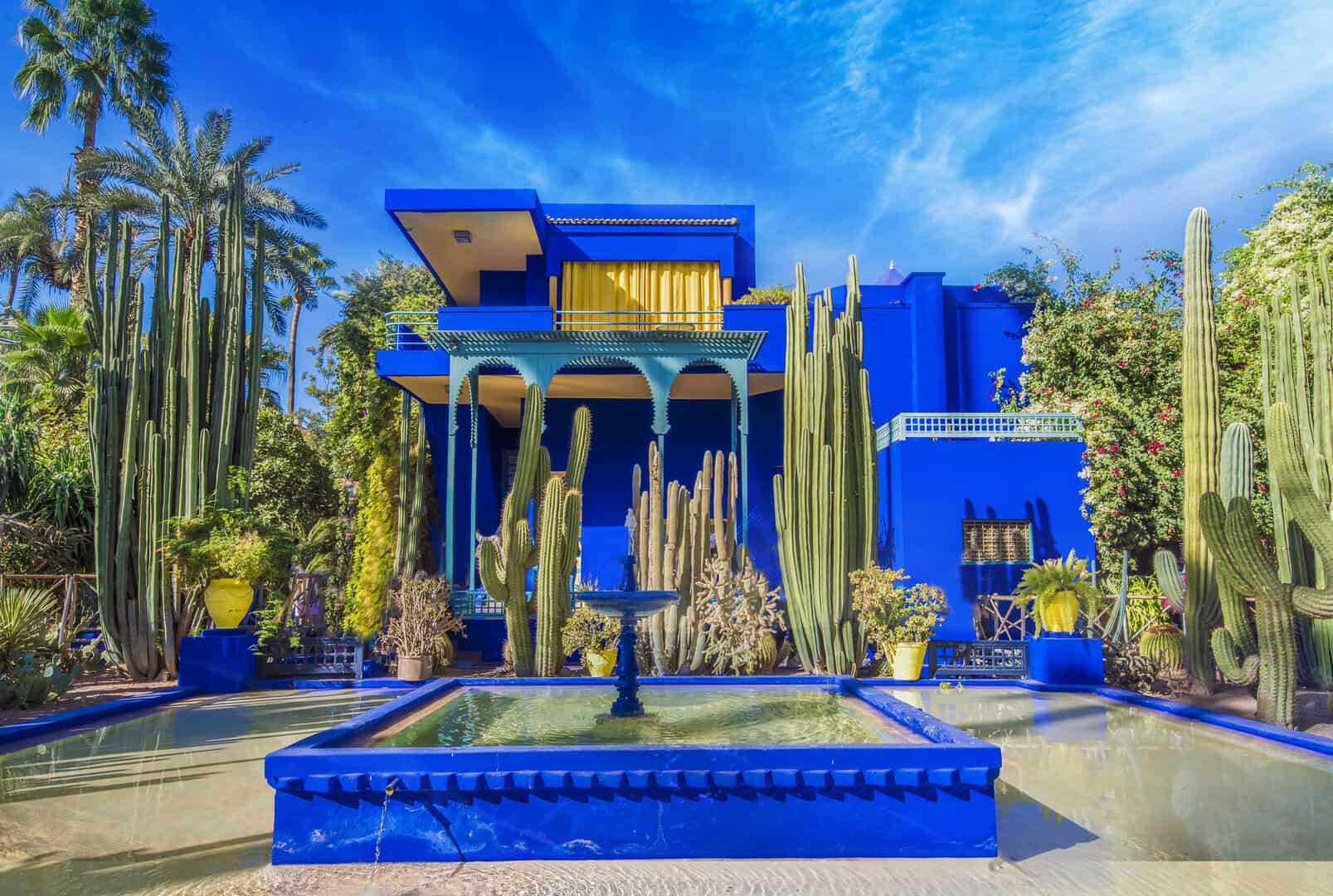 Marrakech: tradizione e modernità della città imperiale del Marocco 20 Marrakech: tradizione e modernità della città imperiale del Marocco