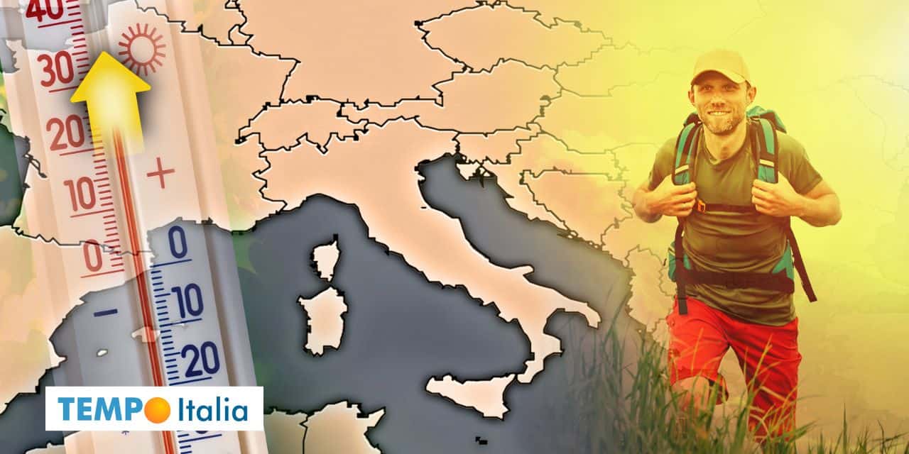Meteo: tanto rumore per nulla?