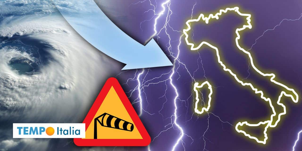 Meteo: le notizie clamorose sull’avvio di Maggio