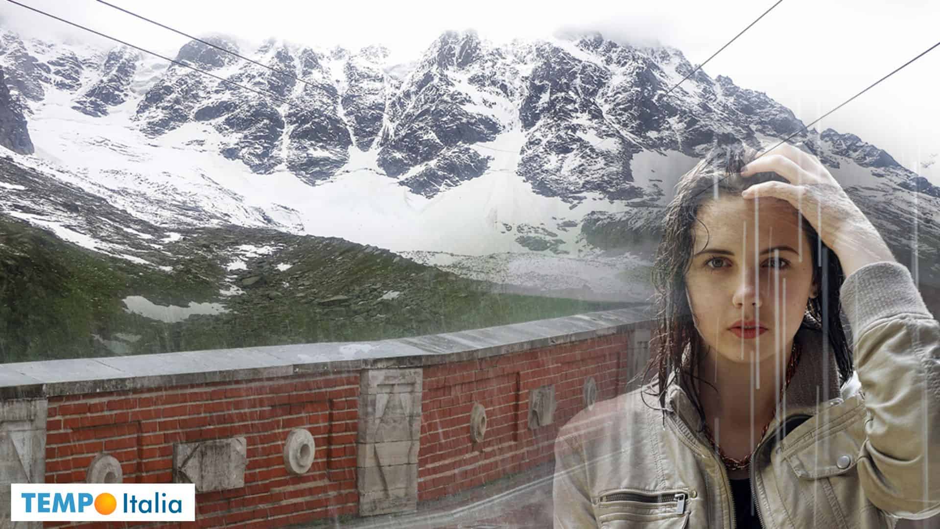 Meteo, inizio Maggio a maniche corte o cappotti