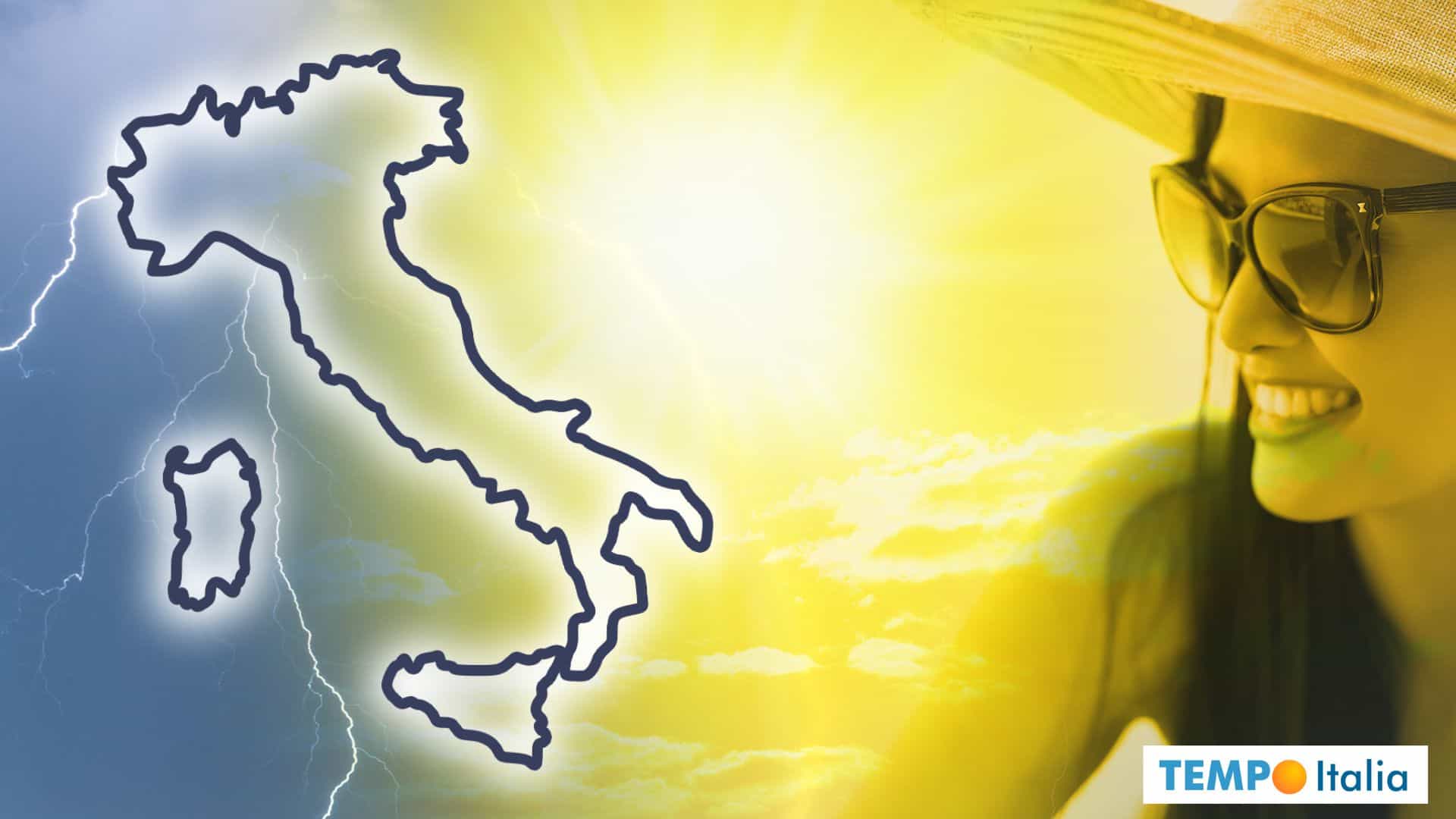Meteo: caldo africano o no? Svolta di fine Aprile, ciò che devi sapere