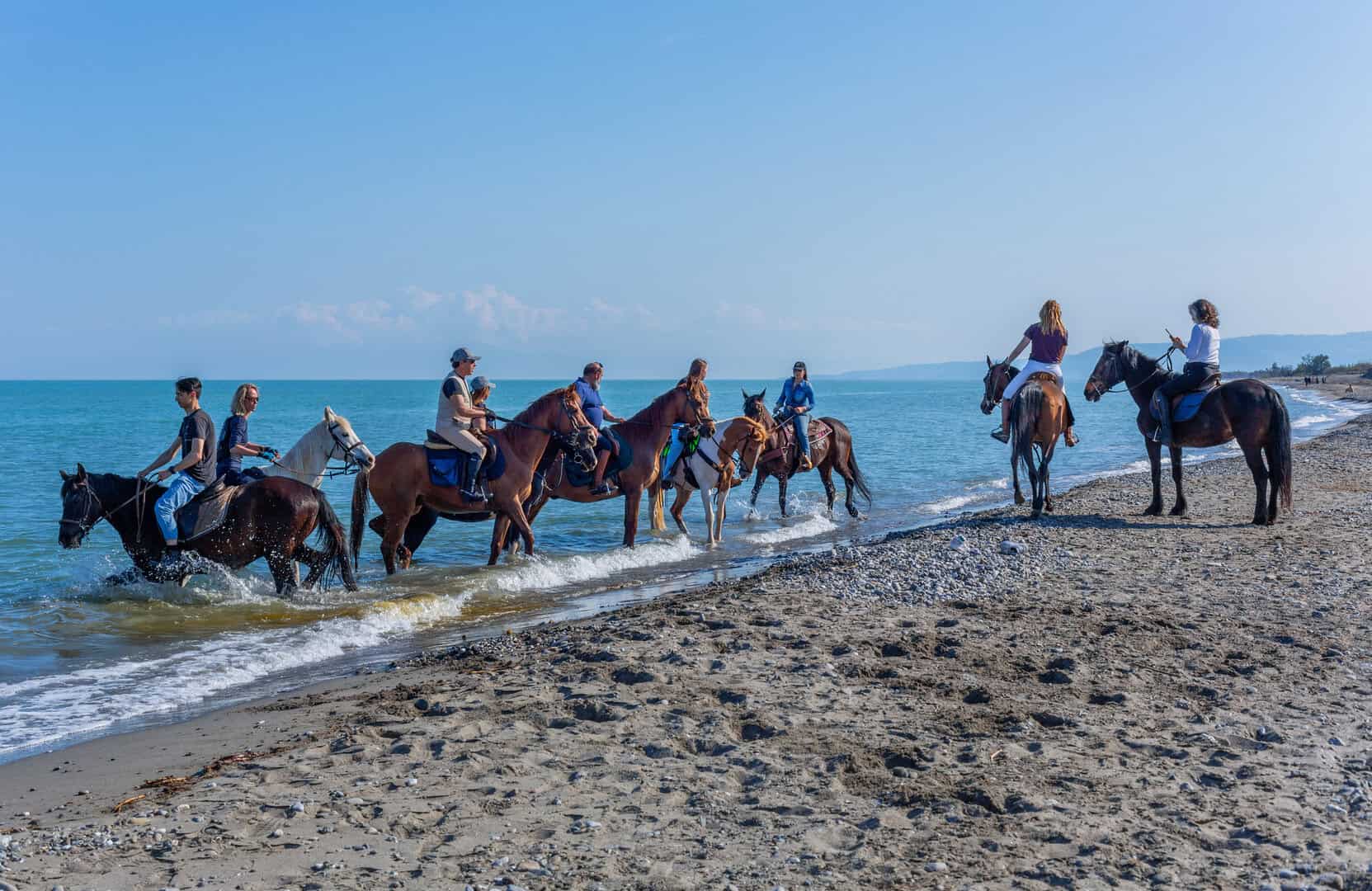 Al mare in Basilicata: alla scoperta di Policoro 2 policoro basilicata
