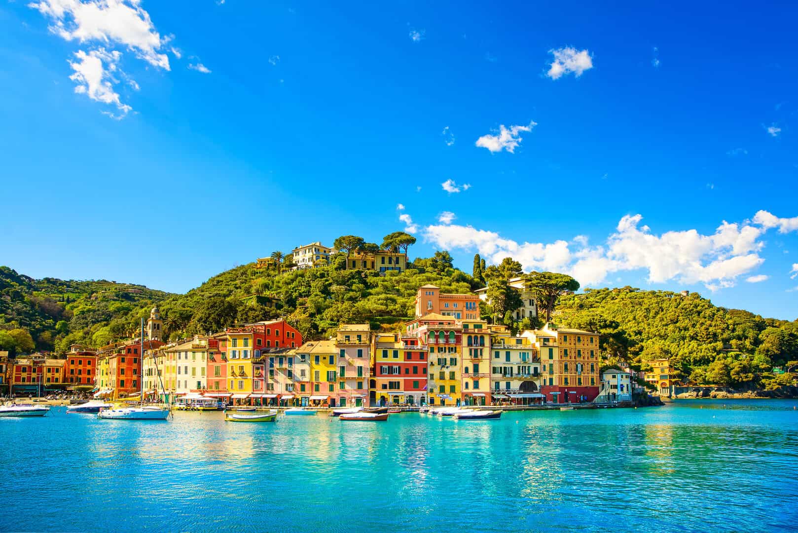 Scoprire Portofino: immersione nel borgo marinaro più affascinante d’Italia 19 Scoprire Portofino: immersione nel borgo marinaro più affascinante d’Italia