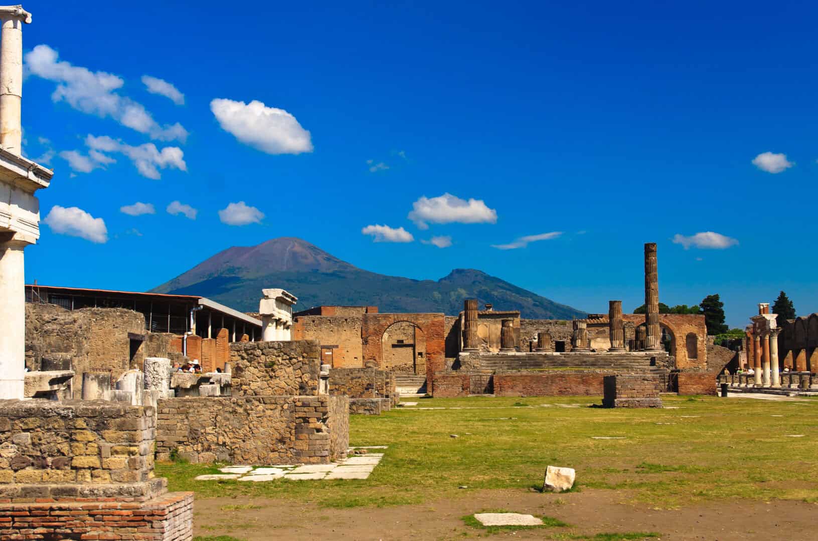 Pompei e il mare della Campania: per una vacanza di cultura e relax 14 Pompei e il mare della Campania: per una vacanza di cultura e relax