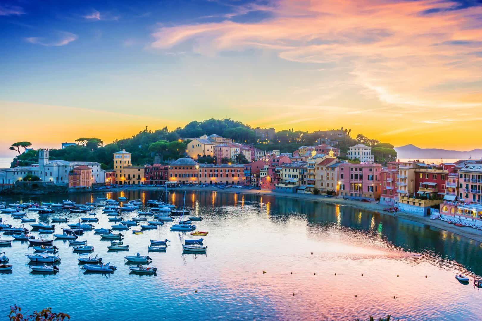 Sestri Levante e la Baia del Silenzio: la perla della Riviera Ligure di Levante 14 Sestri Levante e la Baia del Silenzio: la perla della Riviera Ligure di Levante