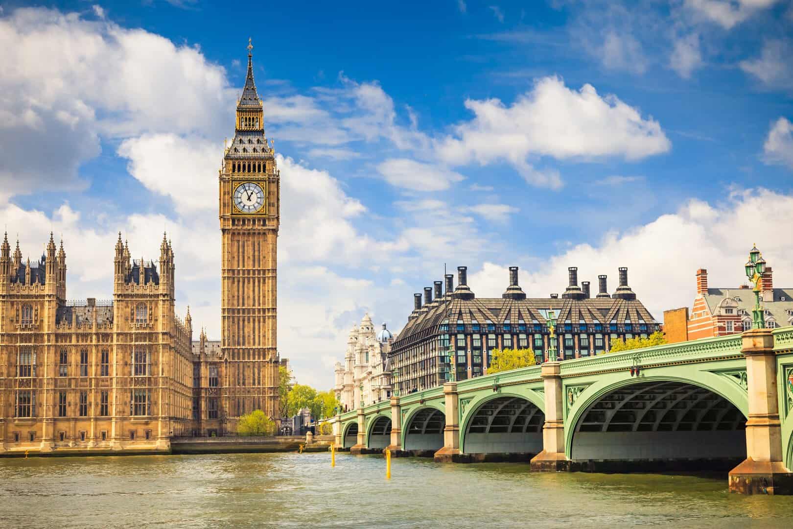 Londra: cuore pulsante del Regno Unito. Curiosità inedite. Viaggio alla sua scoperta 2 Londra: cuore pulsante del Regno Unito. Curiosità inedite. Viaggio alla sua scoperta