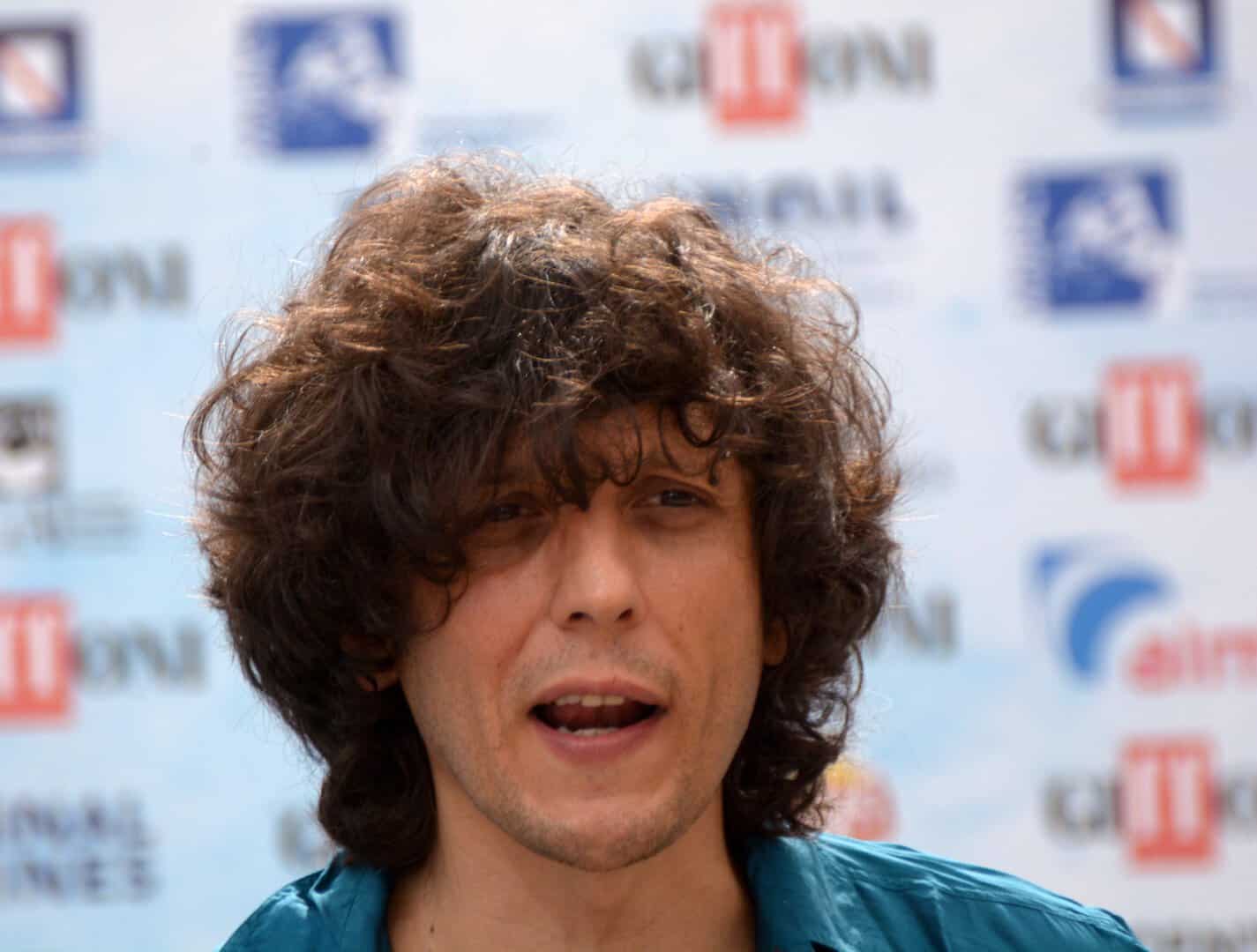 Ermal Meta, notizia strepitosa, auguri per la novità