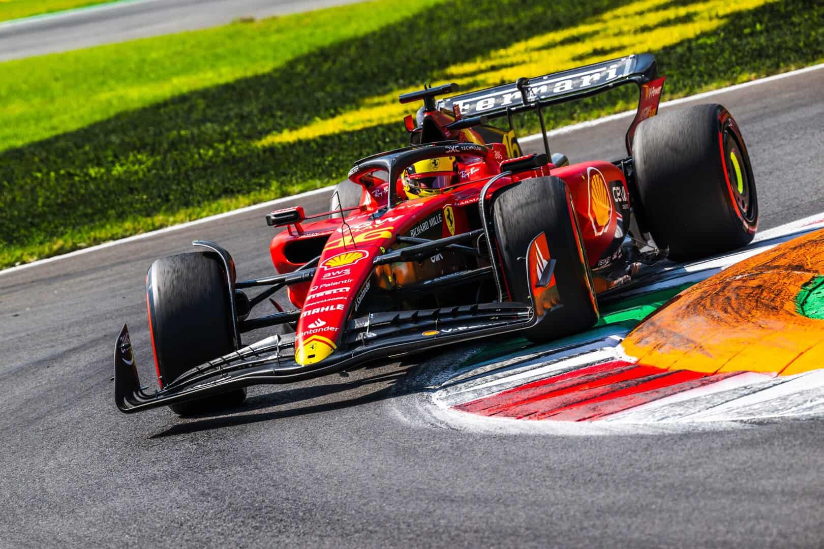 Monza, tra Formula 1 e Villa Reale: un weekend di velocità e storia